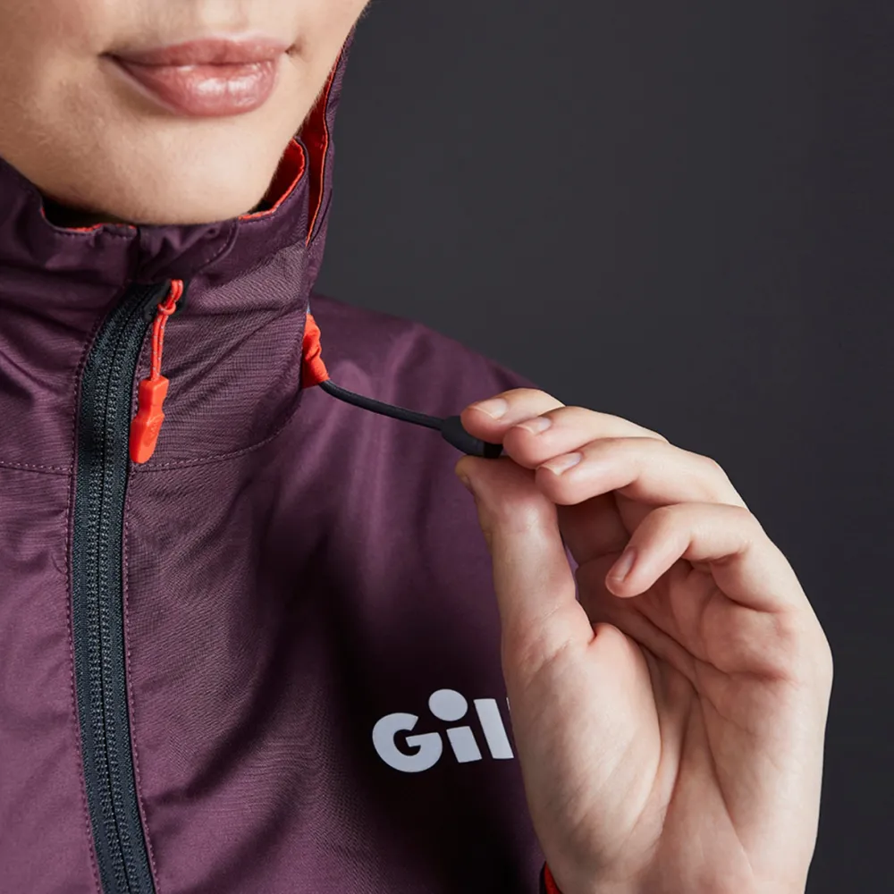 Women’s Navigator Jacket|Gill Marine Hot