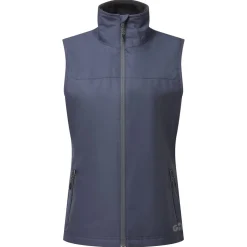 Womens Pilot Gilet|Gill Marine Clearance