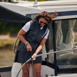 Womens Pilot Gilet|Gill Marine Clearance