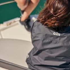 Womens Pilot Gilet|Gill Marine Clearance