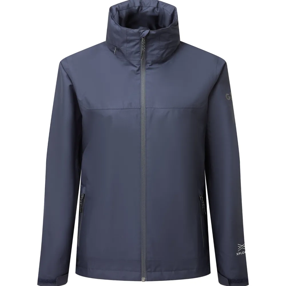 Womens Pilot Jacket|Gill Marine Online