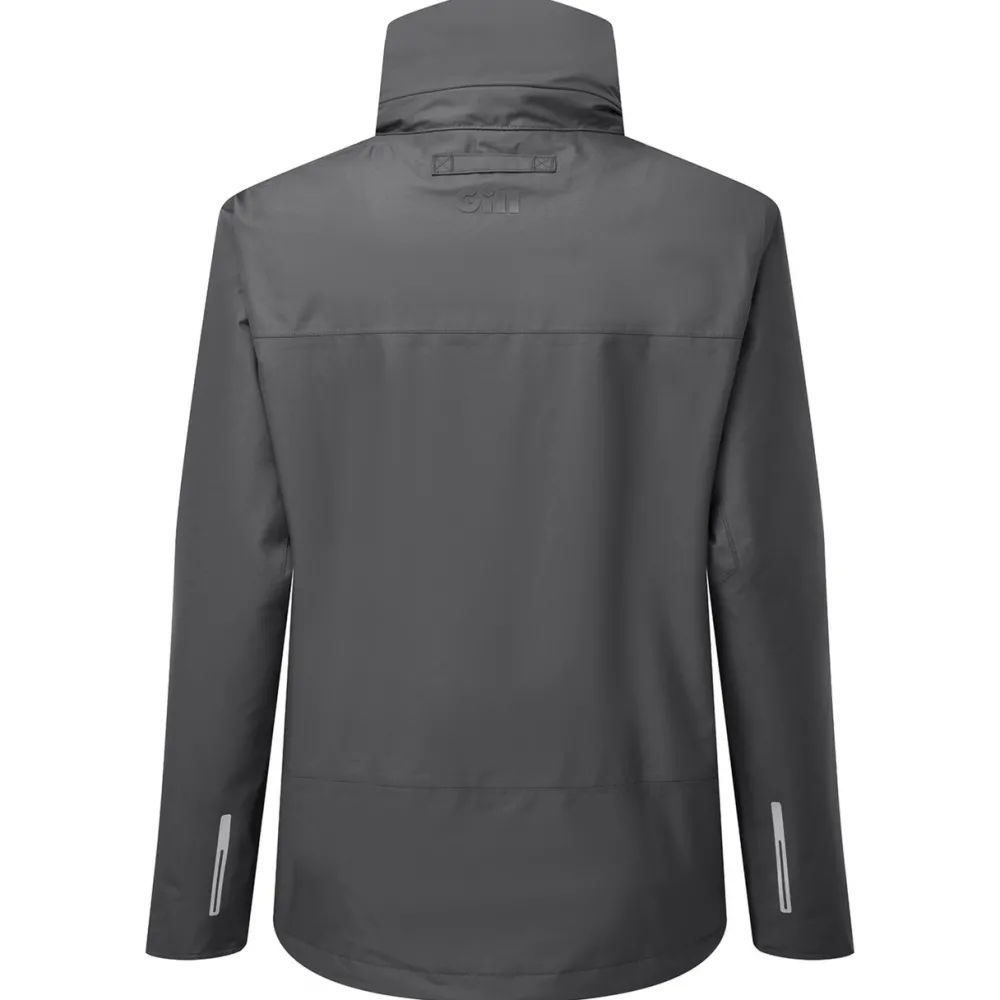 Womens Pilot Jacket|Gill Marine Online