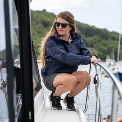 Womens Pilot Jacket|Gill Marine Online