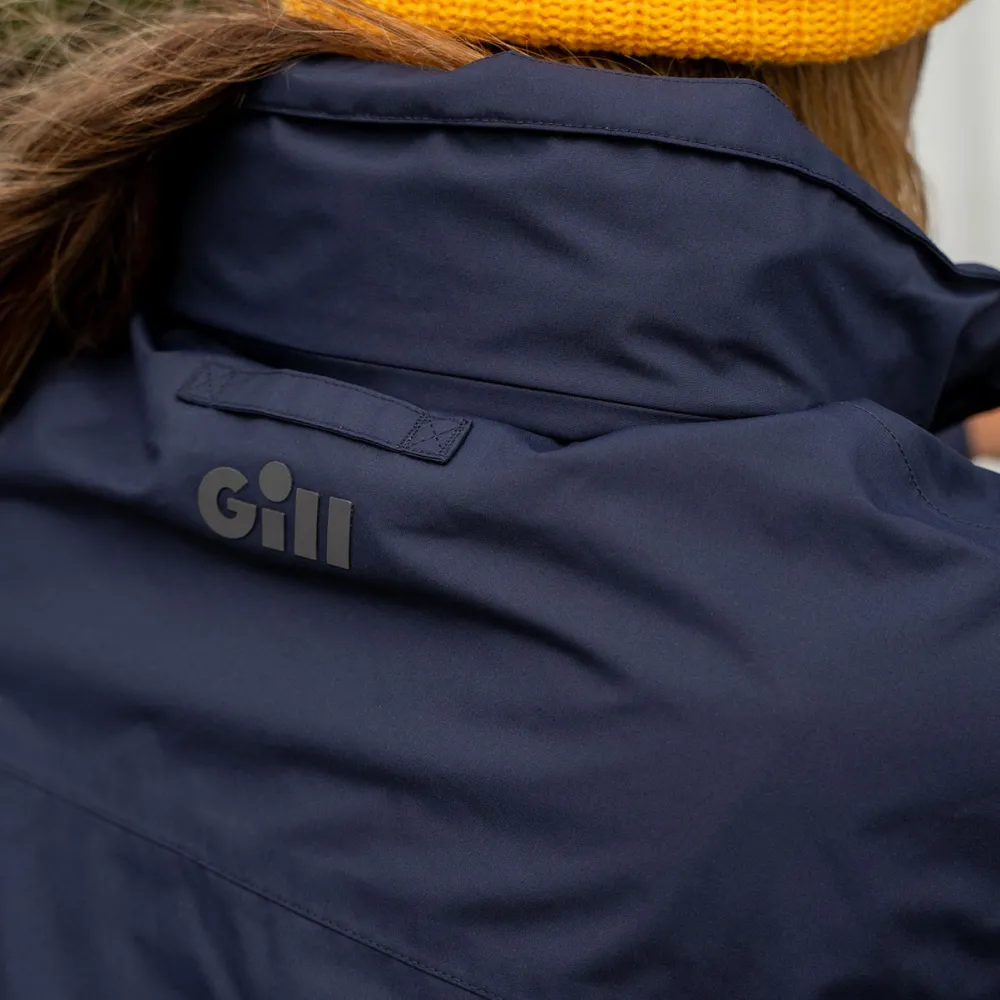 Womens Pilot Jacket|Gill Marine Online