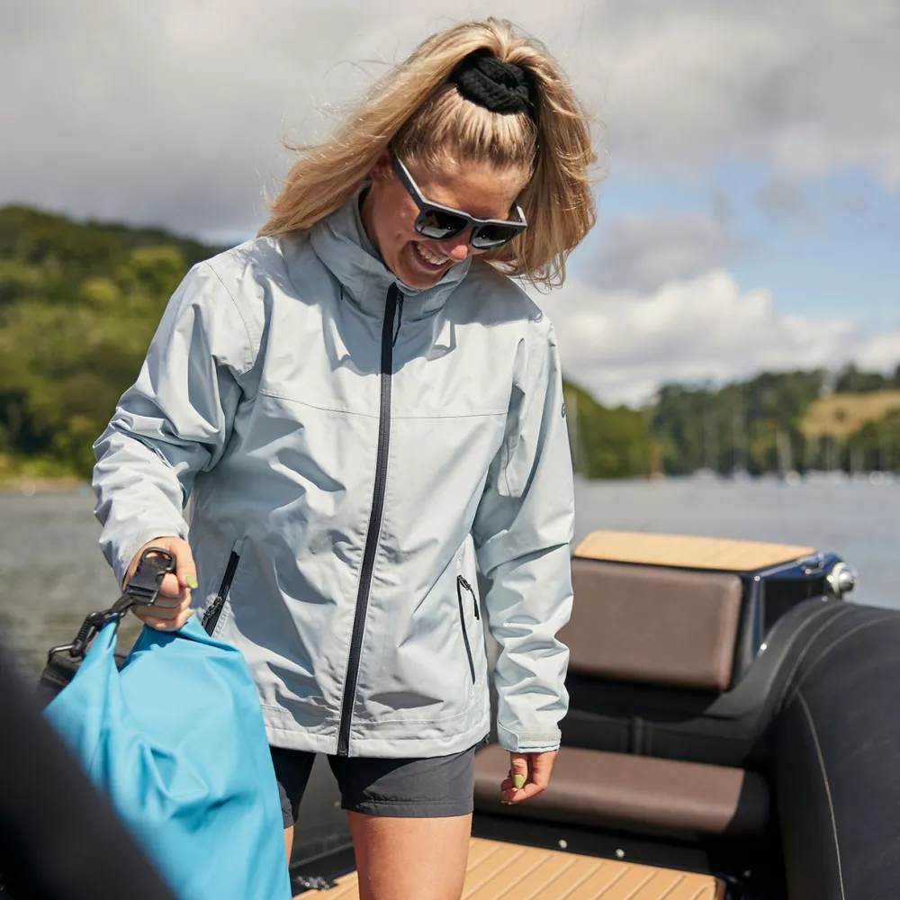 Womens Pilot Jacket|Gill Marine Online