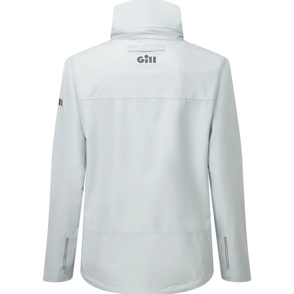 Womens Pilot Jacket|Gill Marine Online