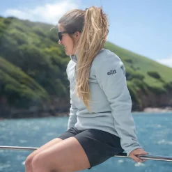 Women’s Pursuit 1/4 Zip Fleece|Gill Marine Best