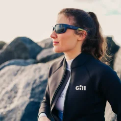 Women’s Pursuit Neoprene Jacket|Gill Marine Cheap