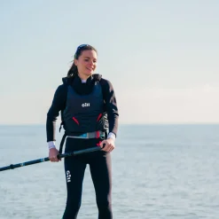 Womens Pursuit Neoprene Leggings|Gill Marine Best Sale