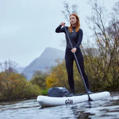 Women’s Pursuit Wetsuit 4/3mm Back Zip|Gill Marine Best