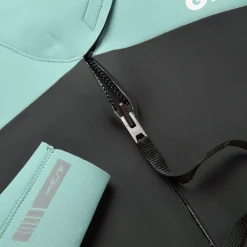 Women’s Pursuit Wetsuit 4/3mm Back Zip|Gill Marine Best