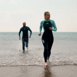 Women’s Pursuit Wetsuit 4/3mm Back Zip|Gill Marine Best