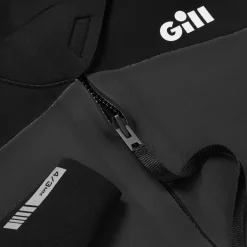 Women’s Pursuit Wetsuit 4/3mm Back Zip|Gill Marine Best