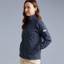 Women’s Team Softshell Jacket|Gill Marine Best