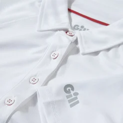 Women’s UV Tec Polo|Gill Marine New
