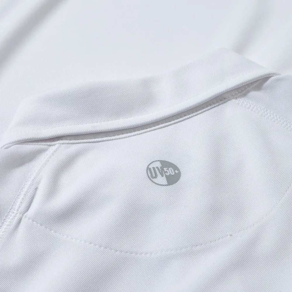 Women’s UV Tec Polo|Gill Marine New