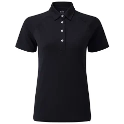 Women’s UV Tec Polo|Gill Marine New