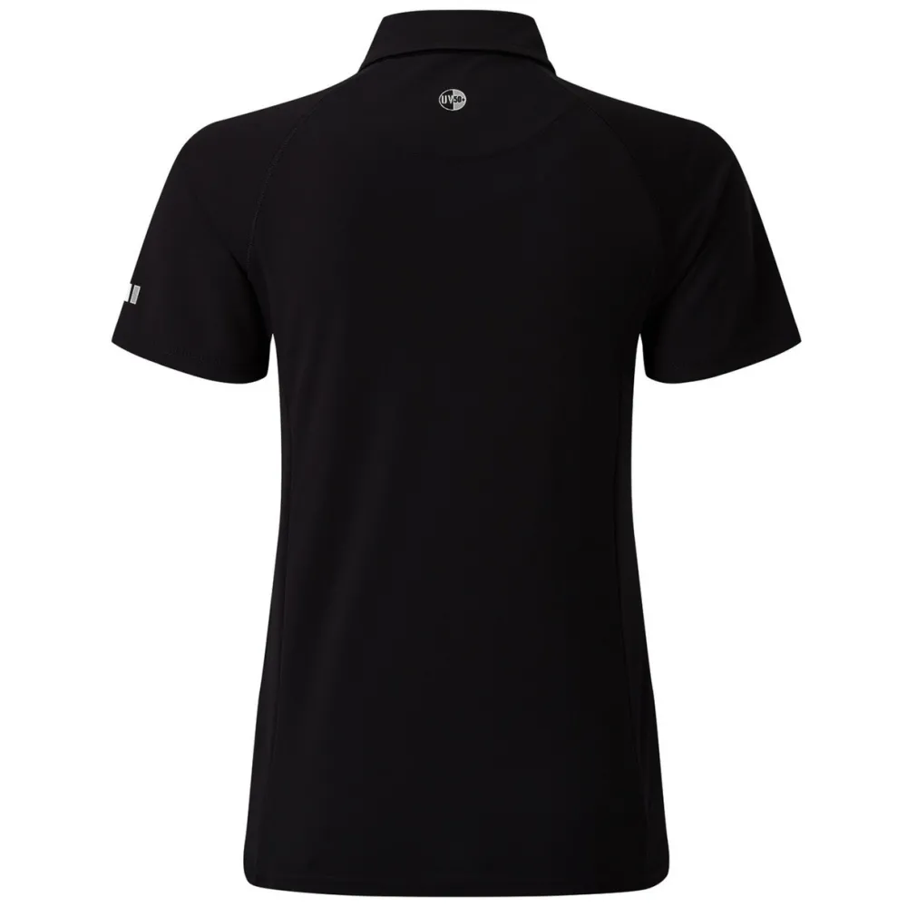 Women’s UV Tec Polo|Gill Marine New