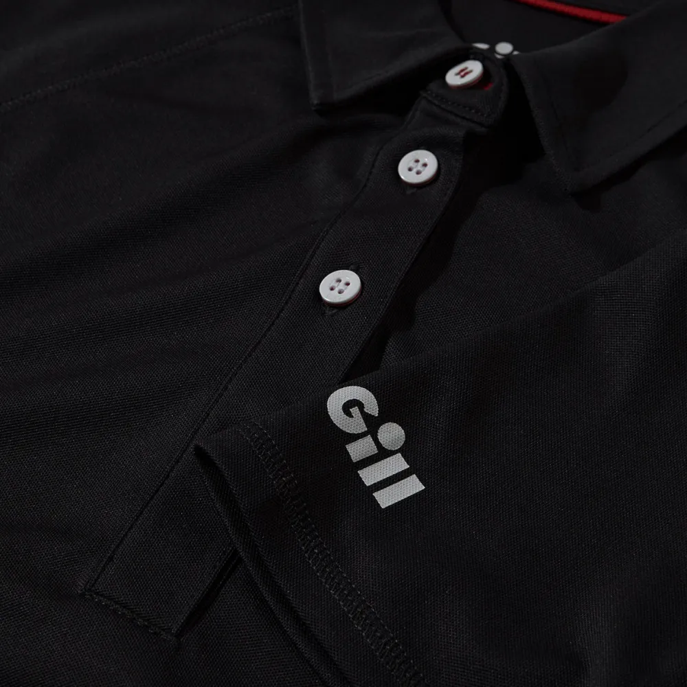 Women’s UV Tec Polo|Gill Marine New