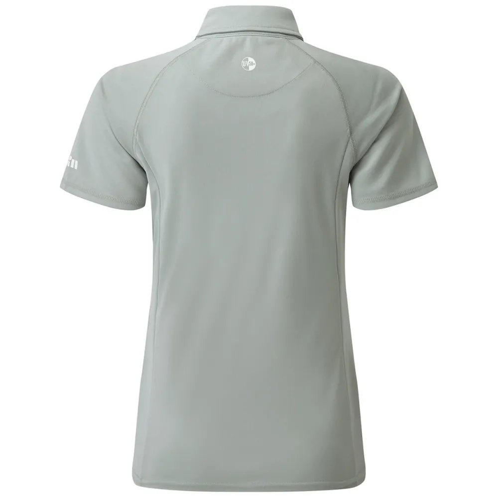 Women’s UV Tec Polo|Gill Marine New