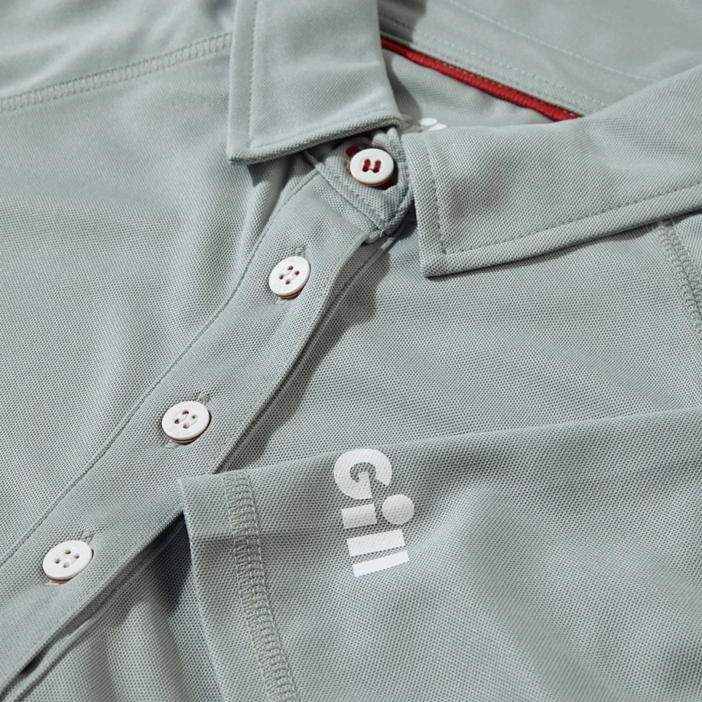 Women’s UV Tec Polo|Gill Marine New