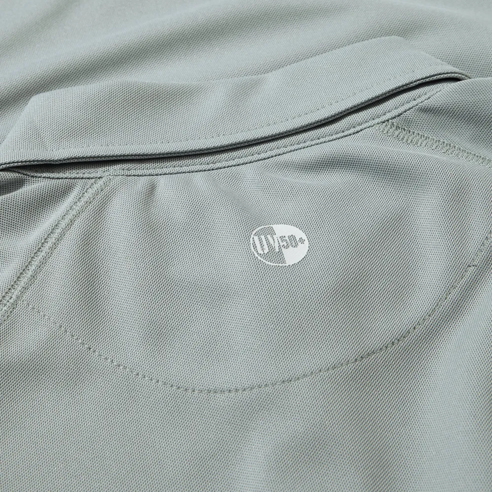 Women’s UV Tec Polo|Gill Marine New