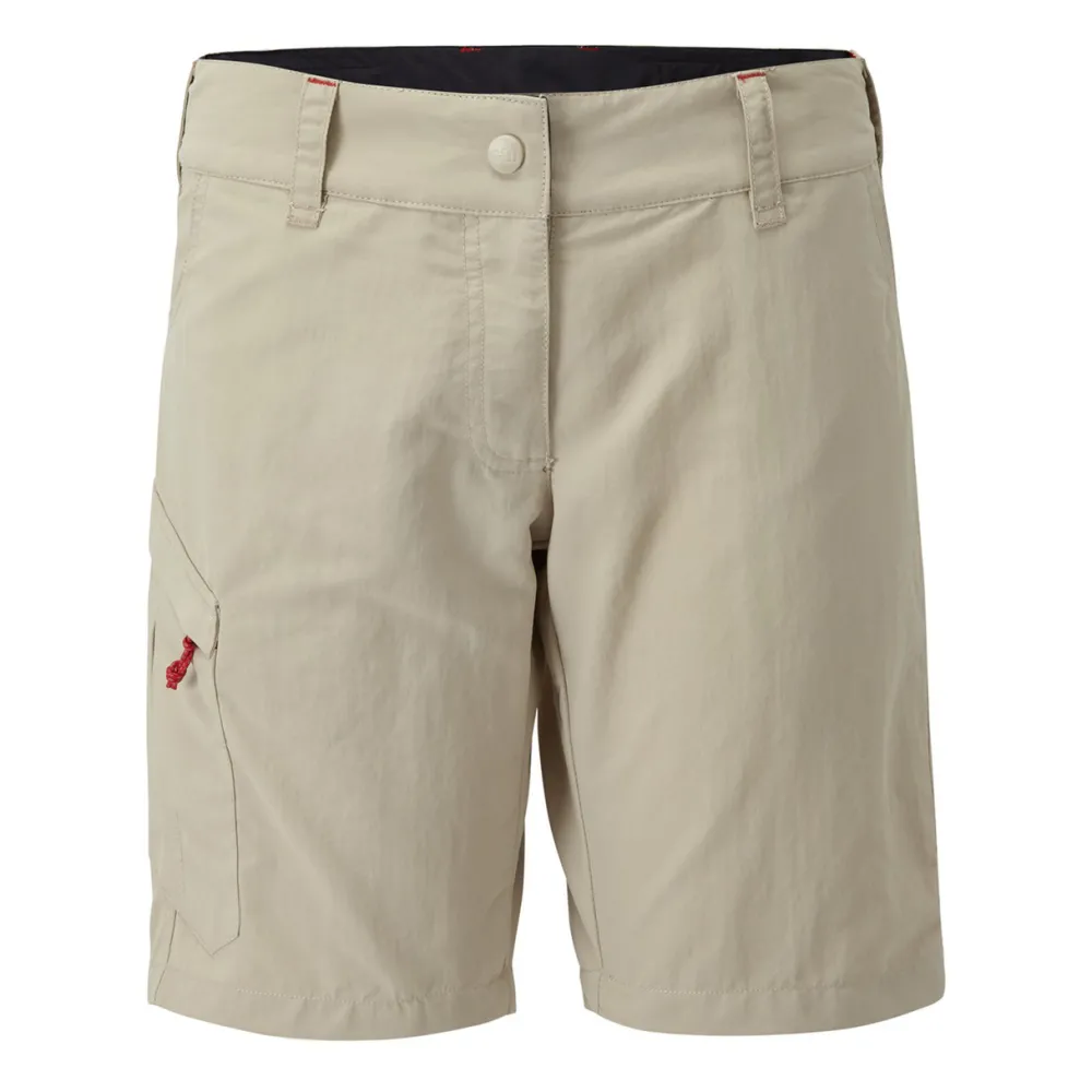 Women’s UV Tec Shorts|Gill Marine Cheap