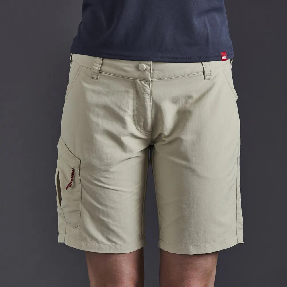 Women’s UV Tec Shorts|Gill Marine Cheap