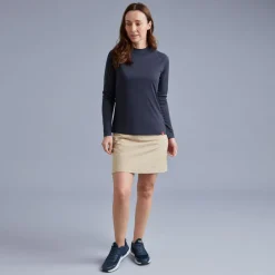 Women’s UV Tec Tee – Long Sleeve|Gill Marine Outlet