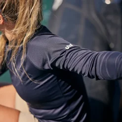 Women’s UV Tec Tee – Long Sleeve|Gill Marine Outlet