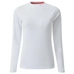 Women’s UV Tec Tee – Long Sleeve|Gill Marine Outlet