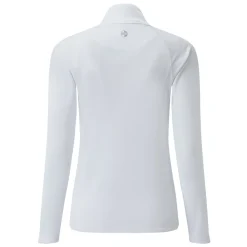 Women’s UV Tec Zip Tee – Long Sleeve|Gill Marine Cheap