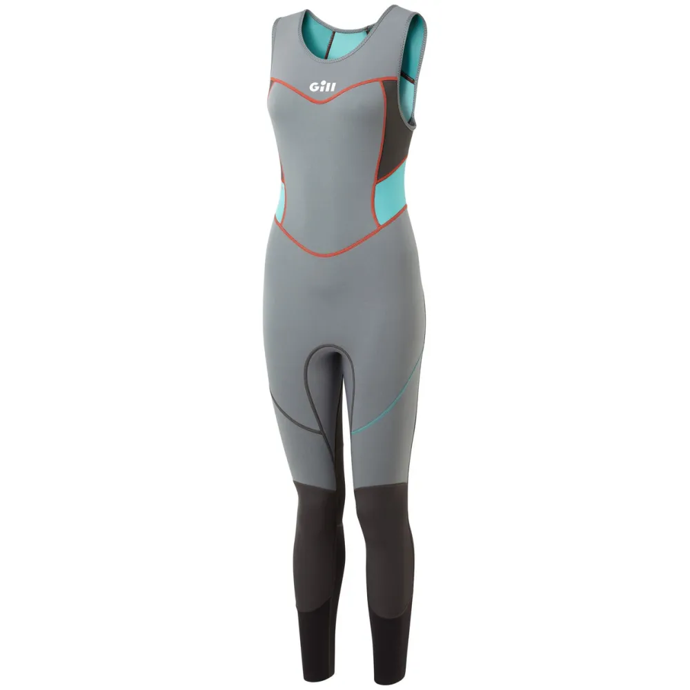 Women’s ZenLite Skiff Suit|Gill Marine Discount