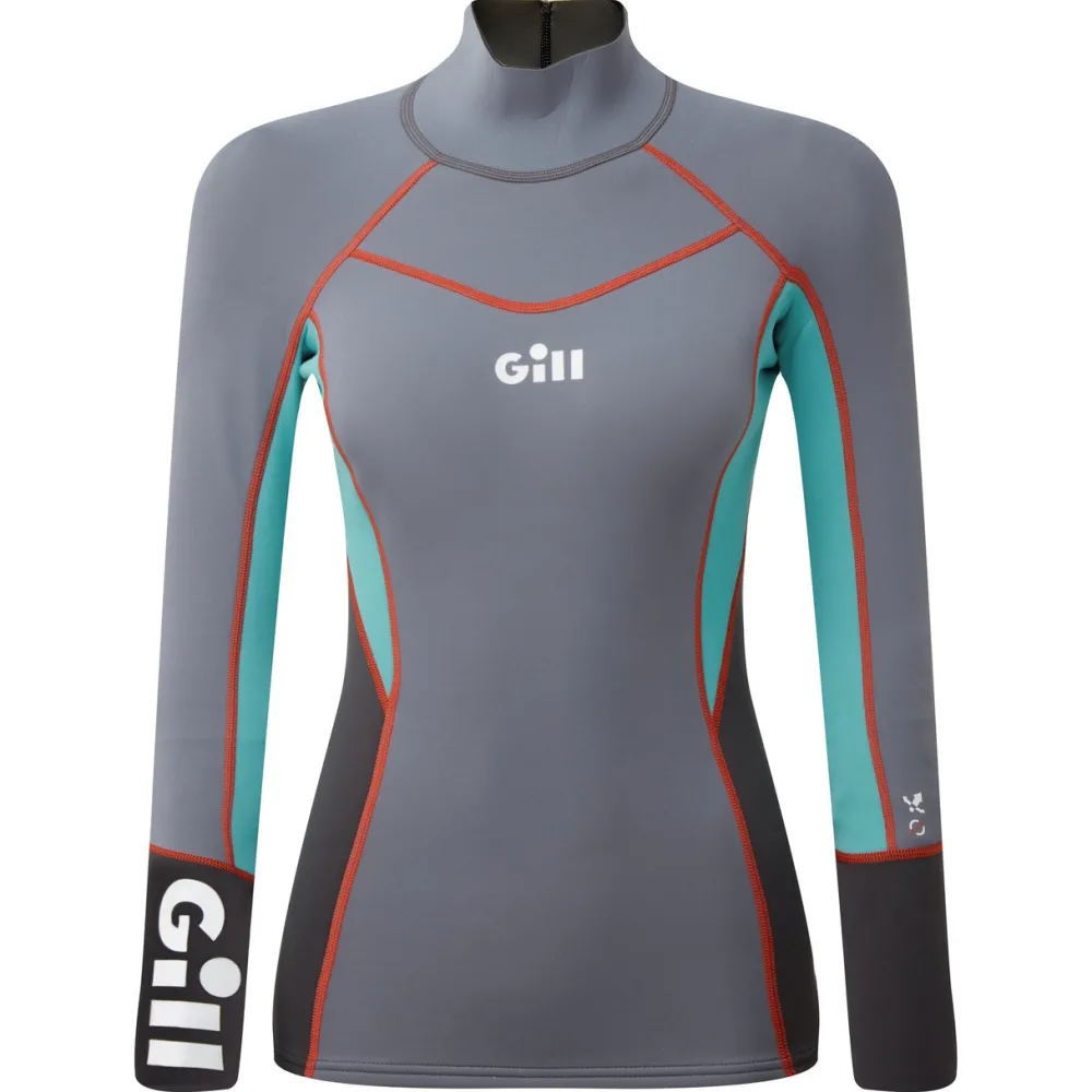 Women’s ZenLite Top|Gill Marine Sale