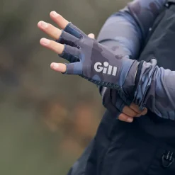 XPEL® Tec Gloves in Shadow|Gill Marine Fashion