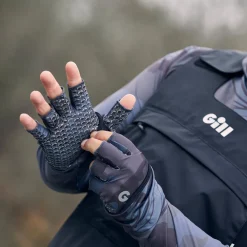 XPEL® Tec Gloves in Shadow|Gill Marine Fashion