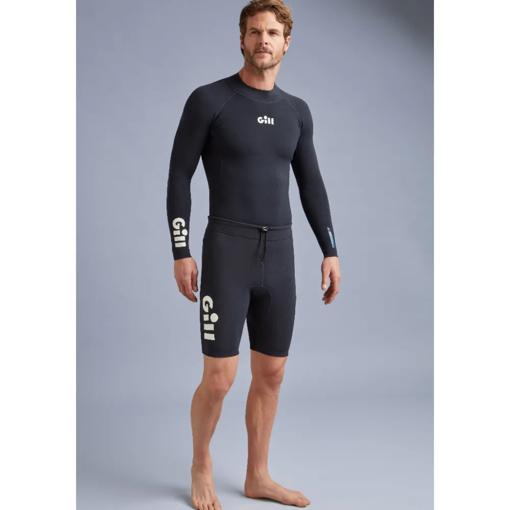 ZenLite 2.0 Shorts|Gill Marine Fashion